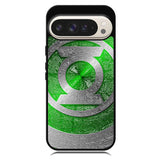Green lantern logo Google Pixel 10 | Google Pixel 10 Pro Case RC5048