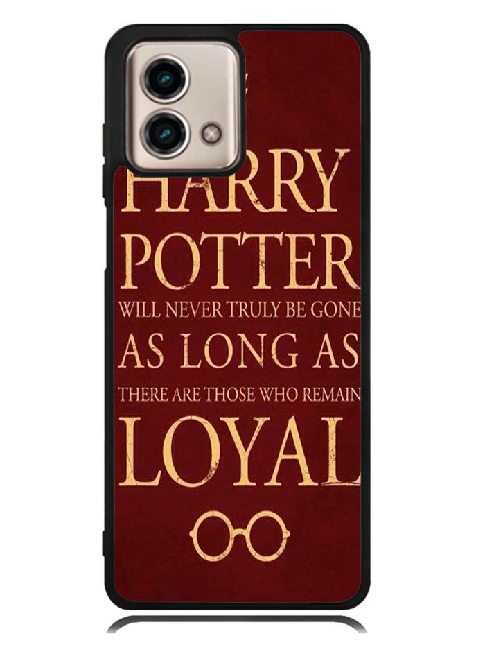 Harry Potter Motorola Moto G Stylus 5G 2023 Case OV5181
