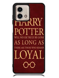 Harry Potter Motorola Moto G Stylus 5G 2023 Case OV5181