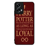 Harry Potter Motorola Moto G Play 2024 Case OV5181