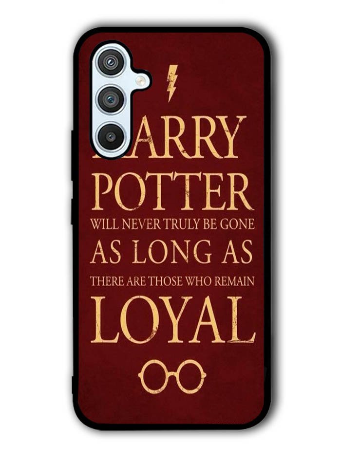 Harry Potter Samsung Galaxy A14 5G Case QC5181