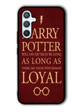 Harry Potter Samsung Galaxy A14 5G Case QC5181