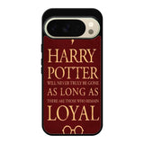 Harry Potter Google Pixel 10 Pro XL Case QC5181