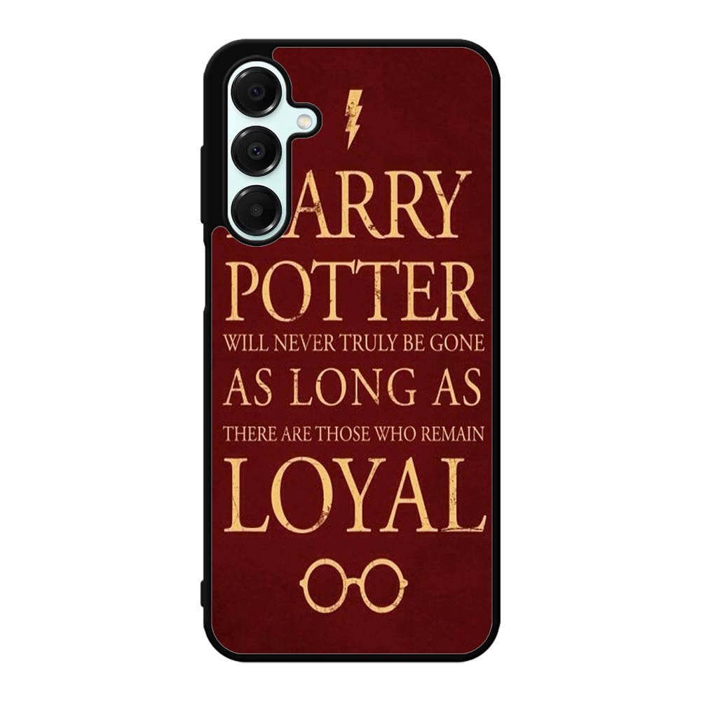 Harry Potter Samsung Galaxy A16 Case OV5181
