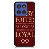 Harry Potter Motorola Moto G Stylus 5G 2025 Case OV5181