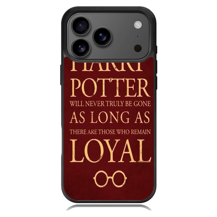 Harry Potter Samsung Galaxy S26 Ultra Case OV5181