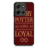 Harry Potter Motorola Moto G 5G 2025 Case OV5181