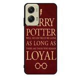 Harry Potter Motorola Moto G Stylus 5G 2024 Case OV5181