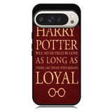 Harry Potter Google Pixel 10 | Google Pixel 10 Pro Case RC5181