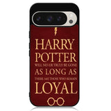 Harry Potter Google Pixel 9 Pro XL Case OV5181