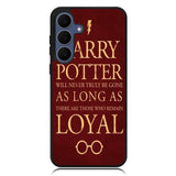Harry Potter Samsung Galaxy S25 FE Case OV5181