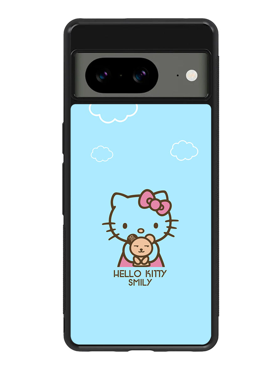 Hello Kitty Google Pixel 8 Case QC5199
