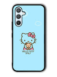 Hello Kitty Samsung Galaxy A14 5G Case QC5199