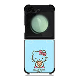 Hello Kitty Samsung Galaxy Z Flip 6 5G 2024 Case OV5199
