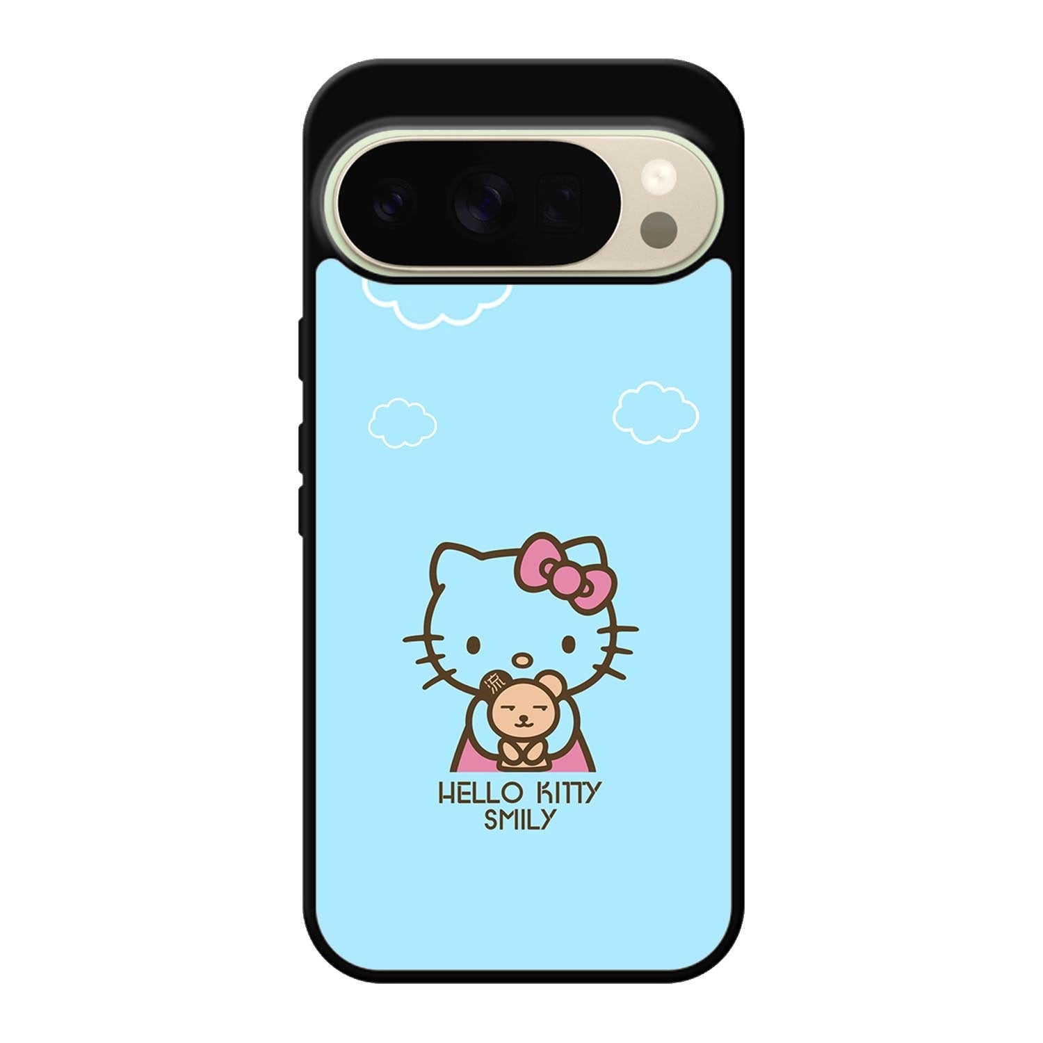 Hello Kitty Google Pixel 10 Pro Case OV5199