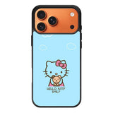 Hello Kitty iPhone 17 Pro Case OV5199