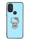 Hello Kitty Motorola Moto G Pure 2021 , Moto G Power 2022 Case OV5199