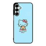 Hello Kitty Samsung Galaxy A16 Case OV5199