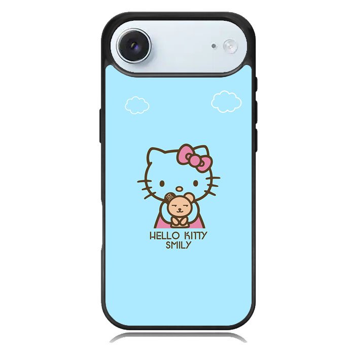 Hello Kitty iPhone 17 Air Case OV5199