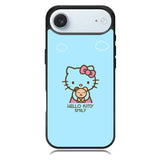 Hello Kitty iPhone 17 Air Case OV5199