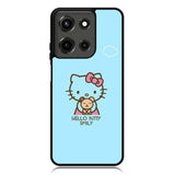 Hello Kitty Motorola Moto G 5G 2025 Case OV5199