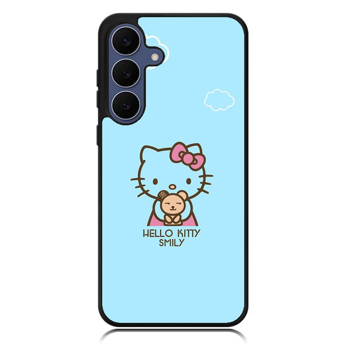 Hello Kitty Samsung Galaxy S25 FE Case OV5199