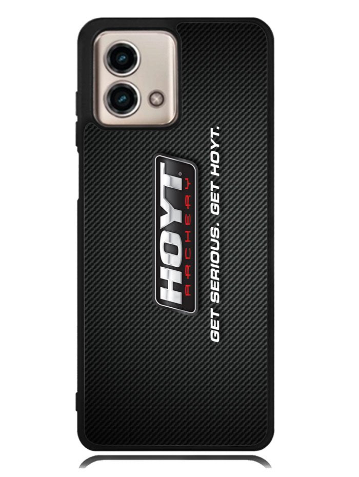 Hoyt archery wallpaper Motorola Moto G Stylus 5G 2023 Case OV5220