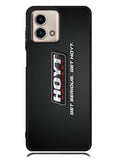Hoyt archery wallpaper Motorola Moto G Stylus 5G 2023 Case OV5220