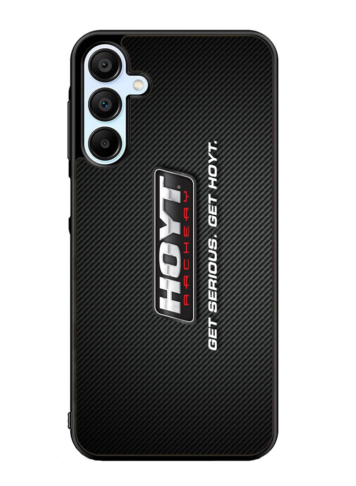 Hoyt archery wallpaper Samsung Galaxy A15 5G Case OV5220