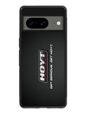 Hoyt archery wallpaper Google Pixel 8A Case QC5220