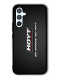 Hoyt archery wallpaper Samsung Galaxy A14 5G Case QC5220