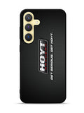Hoyt archery wallpaper Samsung Galaxy S24 FE 5G Case OV5220