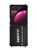Hoyt archery wallpaper Motorola Moto Razr Plus 2023 , Moto Razr+ 2023 Case OV5220