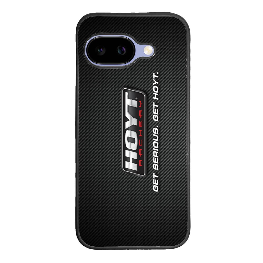 Hoyt archery wallpaper Google Pixel 10A Case QC5220