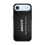 Hoyt archery wallpaper iPhone Air Case QC5220