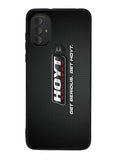 Hoyt archery wallpaper Motorola Moto G Pure 2021 , Moto G Power 2022 Case OV5220