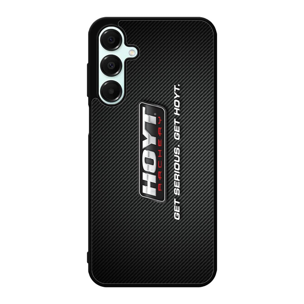 Hoyt archery wallpaper Samsung Galaxy A16 Case OV5220