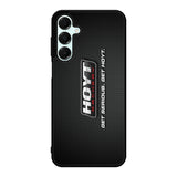 Hoyt archery wallpaper Samsung Galaxy A16 Case OV5220