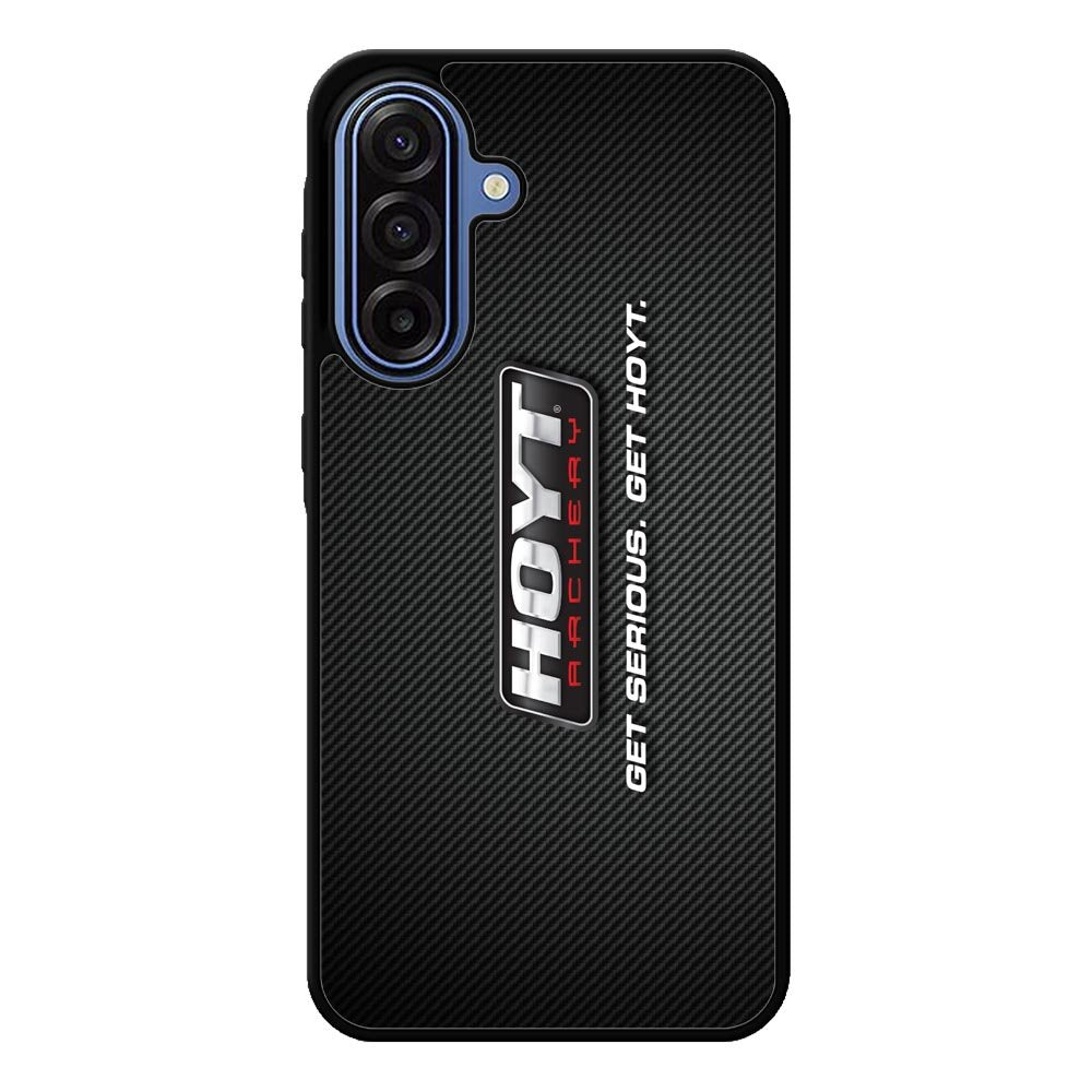 Hoyt archery wallpaper Samsung Galaxy A17 Case QC5220