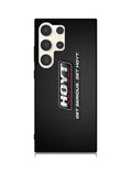 Hoyt archery wallpaper Samsung Galaxy S25 Ultra 5G Case QC5220