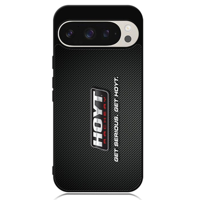 Hoyt archery wallpaper Google Pixel 9 | Pixel 9 Pro Case OV5220