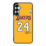 Lakers 24 Samsung Galaxy A16 Case OV2182