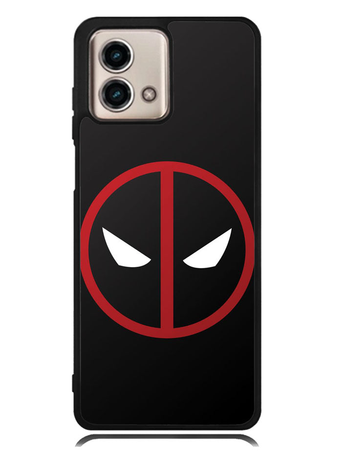 Logo Deadpool Motorola Moto G Stylus 5G 2023 Case
