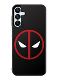 Logo Deadpool Samsung Galaxy A25 5G Case