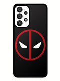Logo Deadpool Samsung Galaxy A53 5G Case