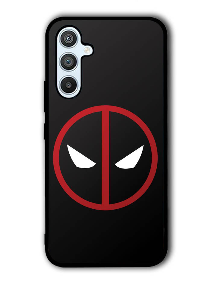Logo Deadpool Samsung Galaxy A54 5G Case