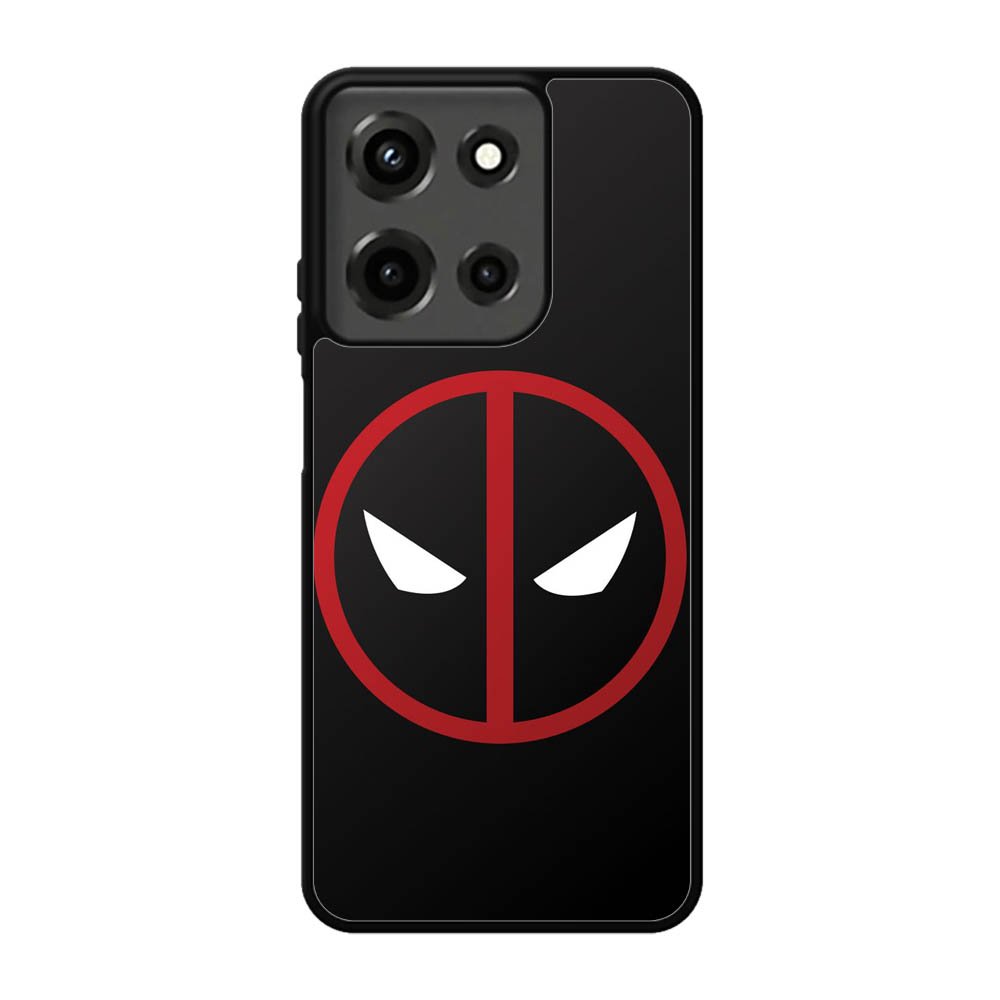 Logo Deadpool Motorola Moto G 5G 2025 Case OV4742