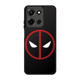 Logo Deadpool Motorola Moto G 5G 2025 Case OV4742