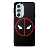 Logo Deadpool Motorola Moto Edge 2022 Case
