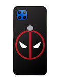Logo Deadpool Motorola Moto G 5G Case , Moto One 5G Ace Case
